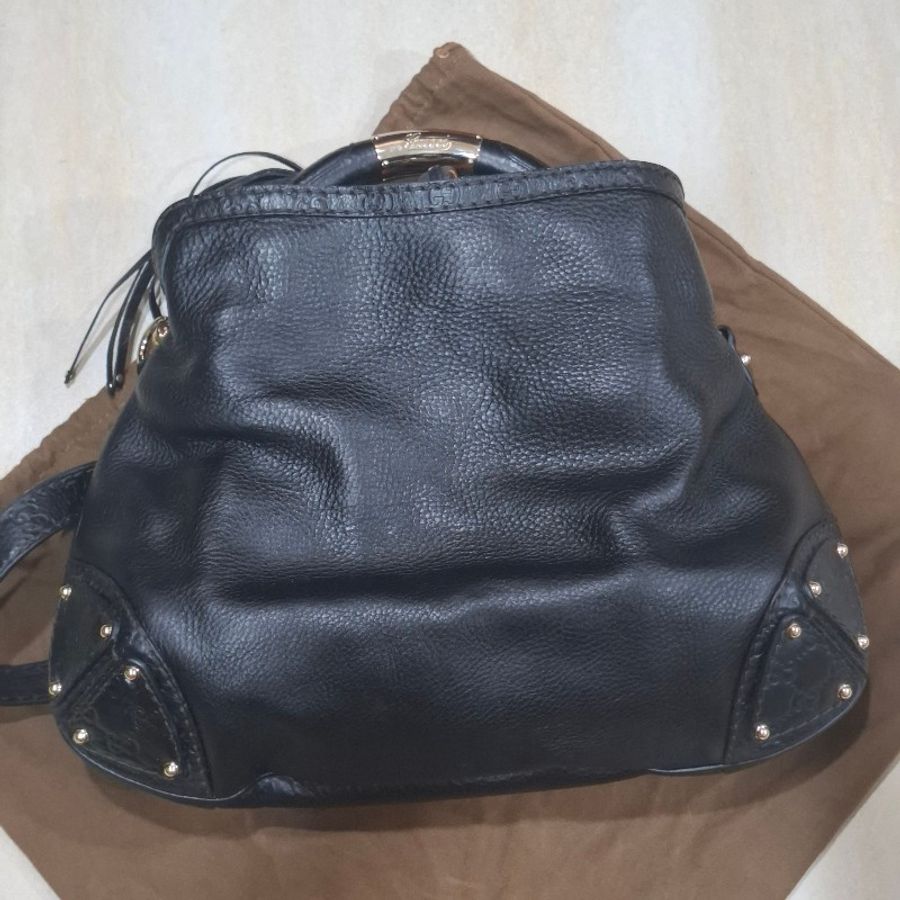 GUCCI INDY BAG-20