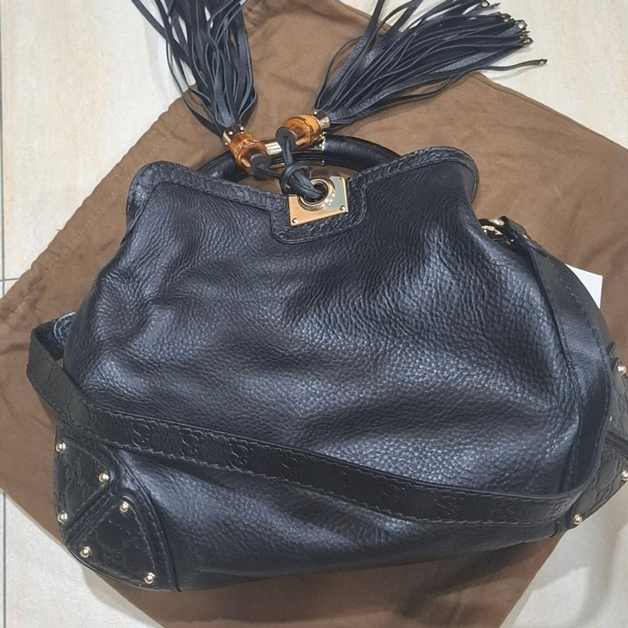 GUCCI INDY BAG-21