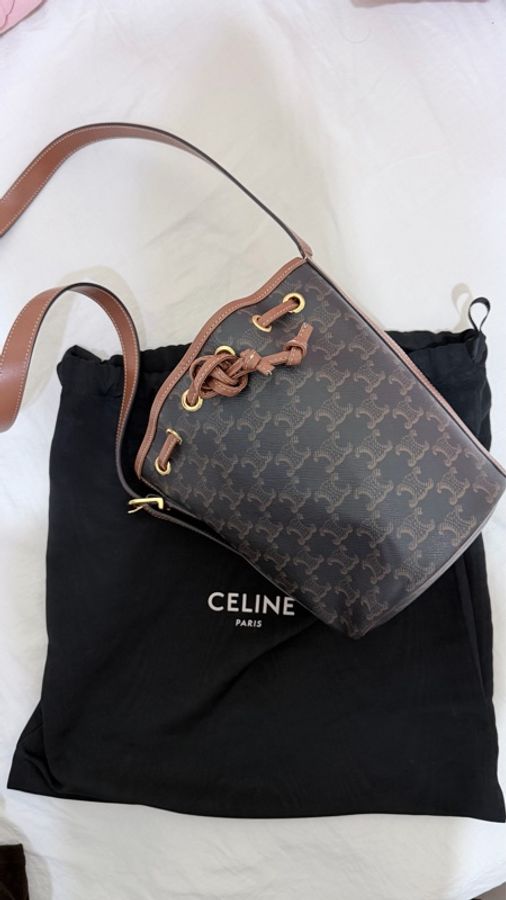 Celine 水桶包-0
