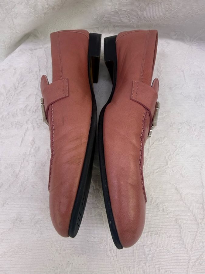 Hermes Loafer EU 38.5-13
