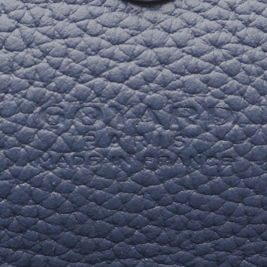 GOYARD 高雅德 Hardy PM 肩背包 海軍藍 Goyardine 帆布 HARDY2PMLTY-5