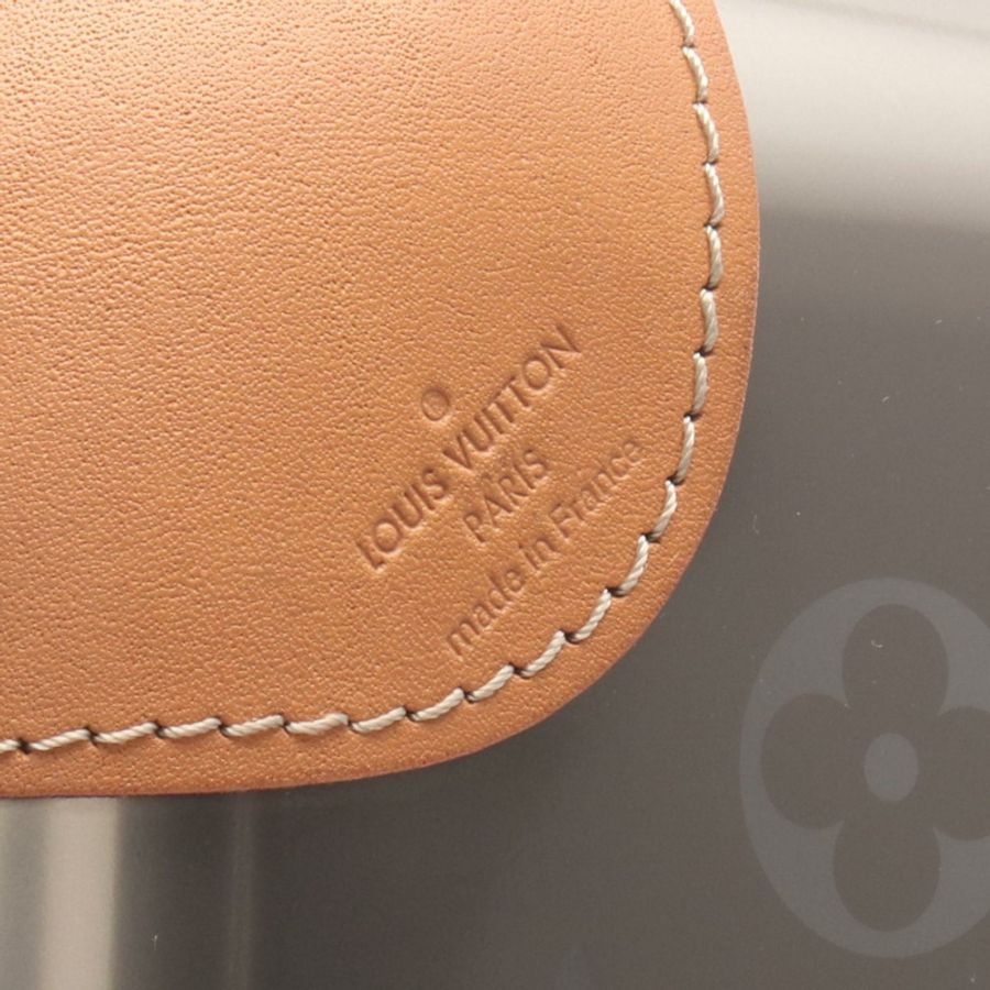 路易威登 Horizon 55 手提包 M42667 Monogram Titanium 皮革,二手,男女通用-3
