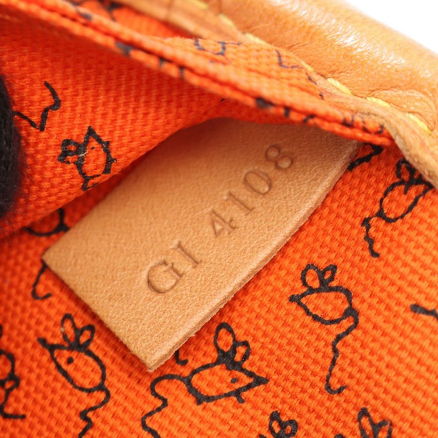 路易威登 Neverfull MM Catogram 手提單肩包 M44441 Monogram 帆布 LV-4