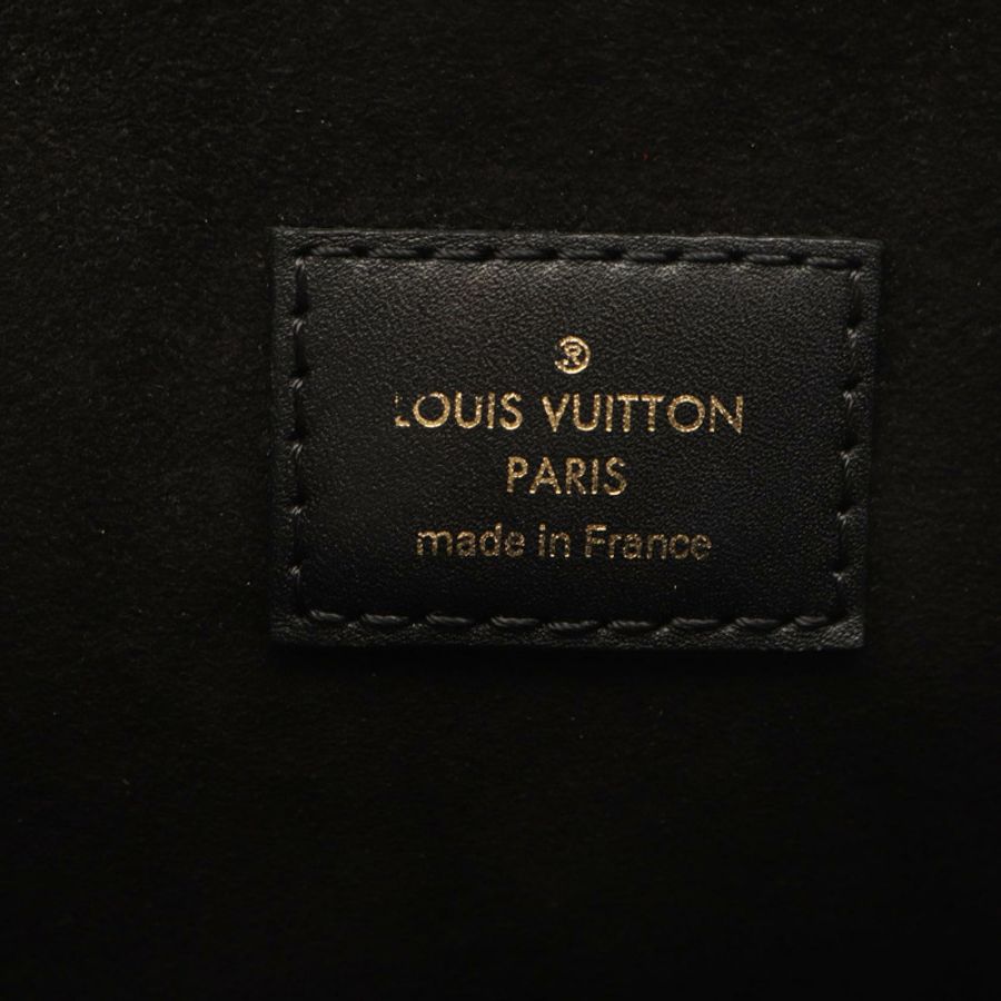 路易威登 Pochette Metis MM 單肩手提包 M44876 Monogram Reverse 二手 LV-3