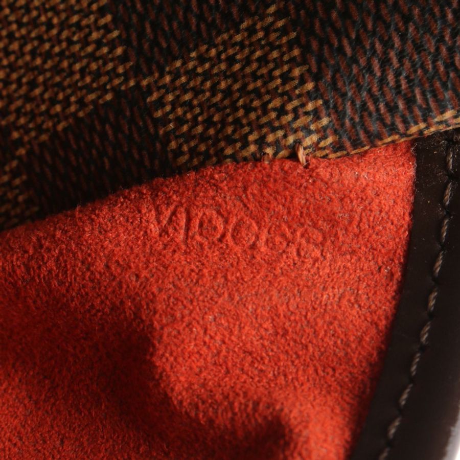 路易威登 Ipanema PM 斜背包 N51294 Damier 帆布 二手 LV-4