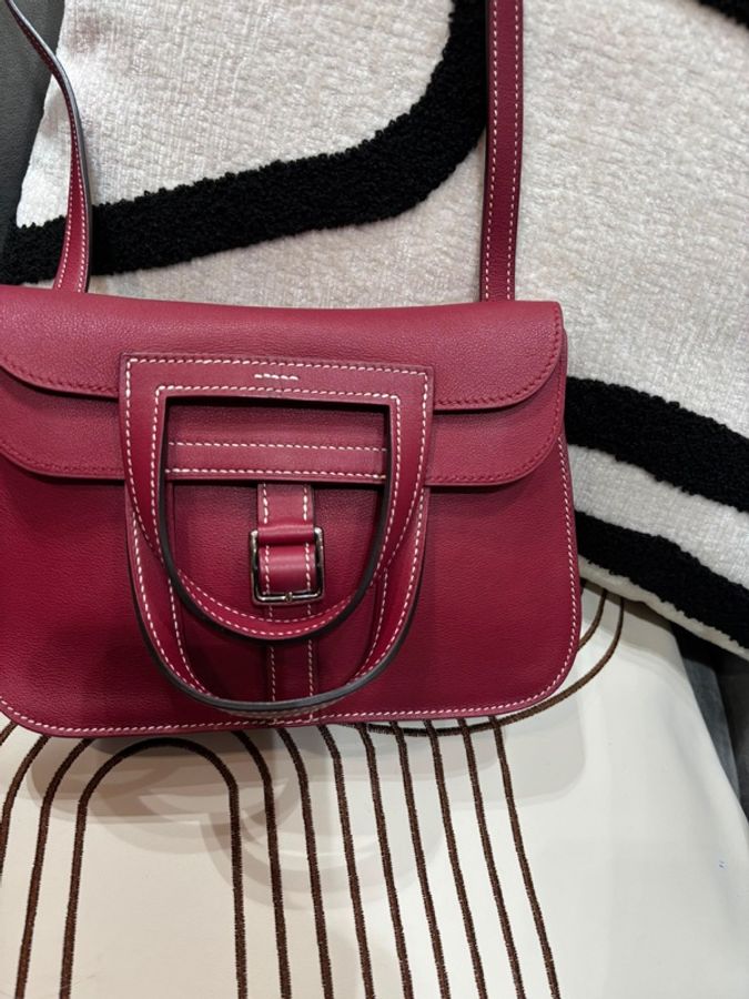 Hermes mini halzan STAMP T-3