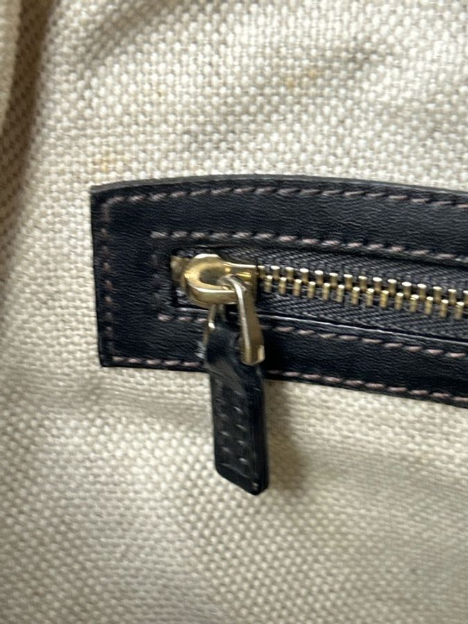 Gucci Soho 漆皮手提斜背-25