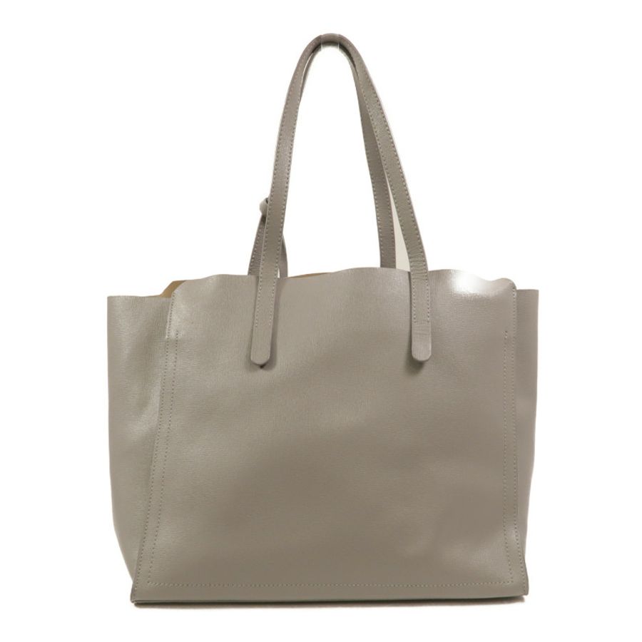 Furla 牛皮皮革Tote Bag手挽袋-1