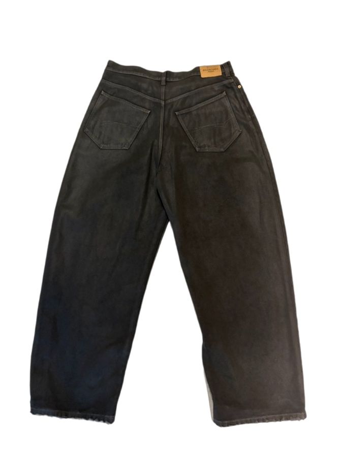 Balenciaga Baggy Pants-1