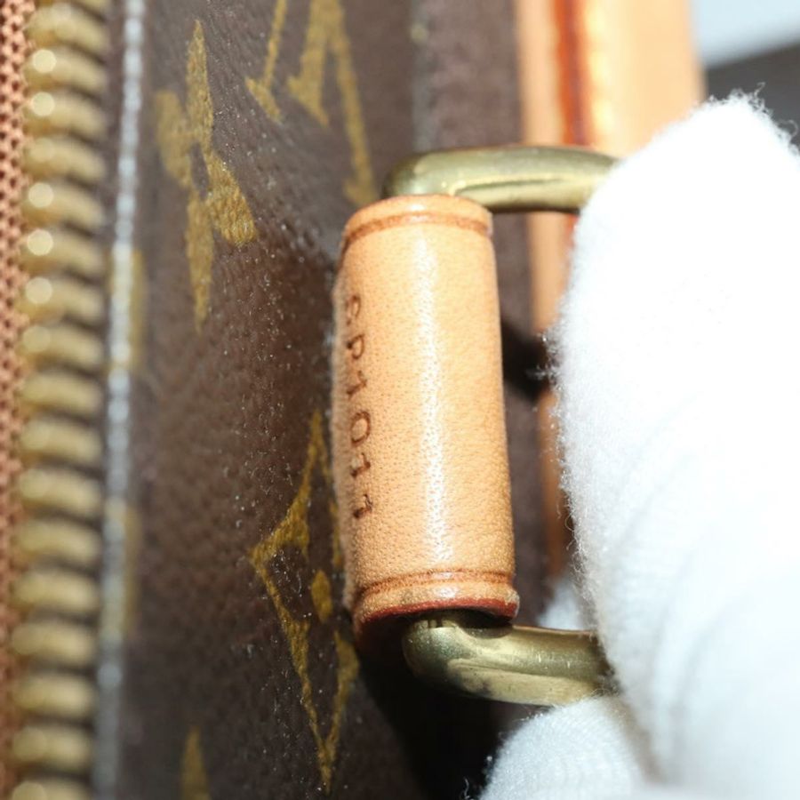 【日本直送】路易威登 Monogram Pegas 55 旅行箱 M23294 LV Auth bs36560A-10