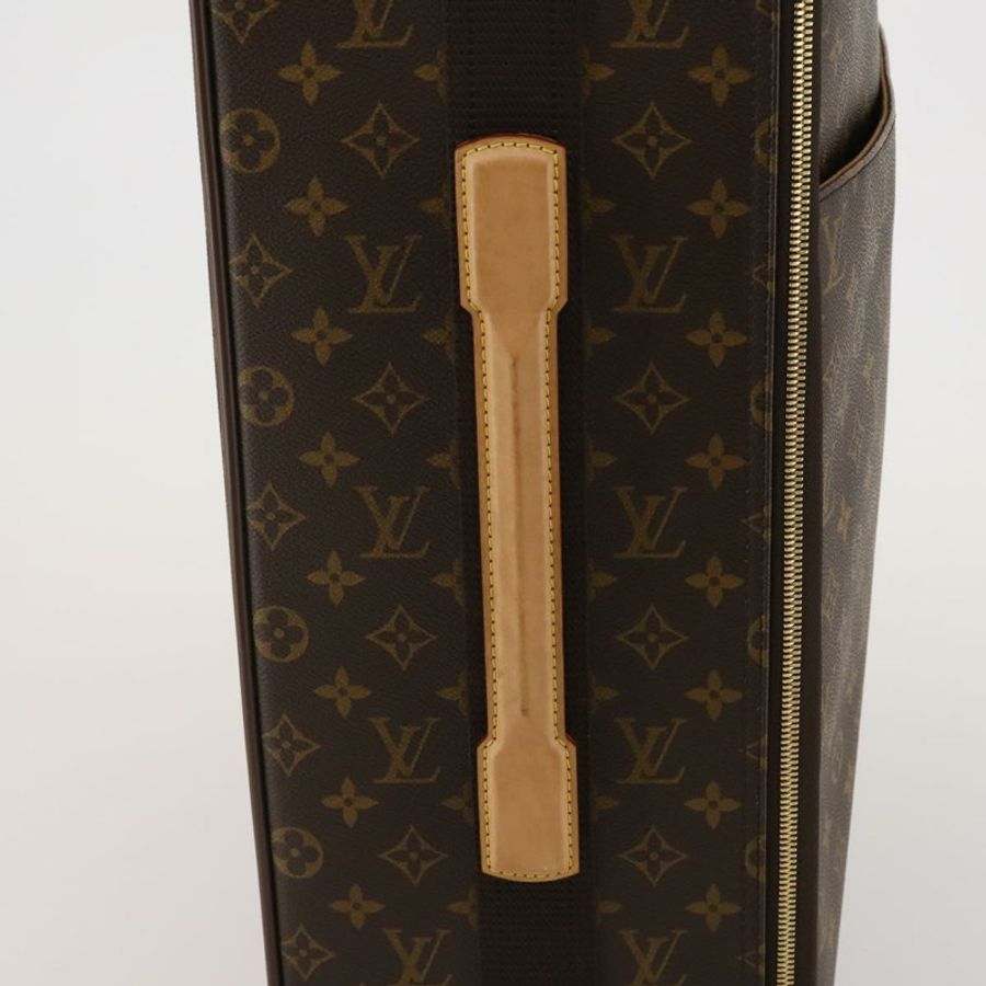【日本直送】路易威登 Monogram Pegas 55 旅行箱 M23294 LV Auth bs36560A-13