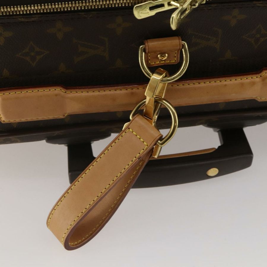 【日本直送】路易威登 Monogram Pegas 55 旅行箱 M23294 LV Auth bs36560A-23