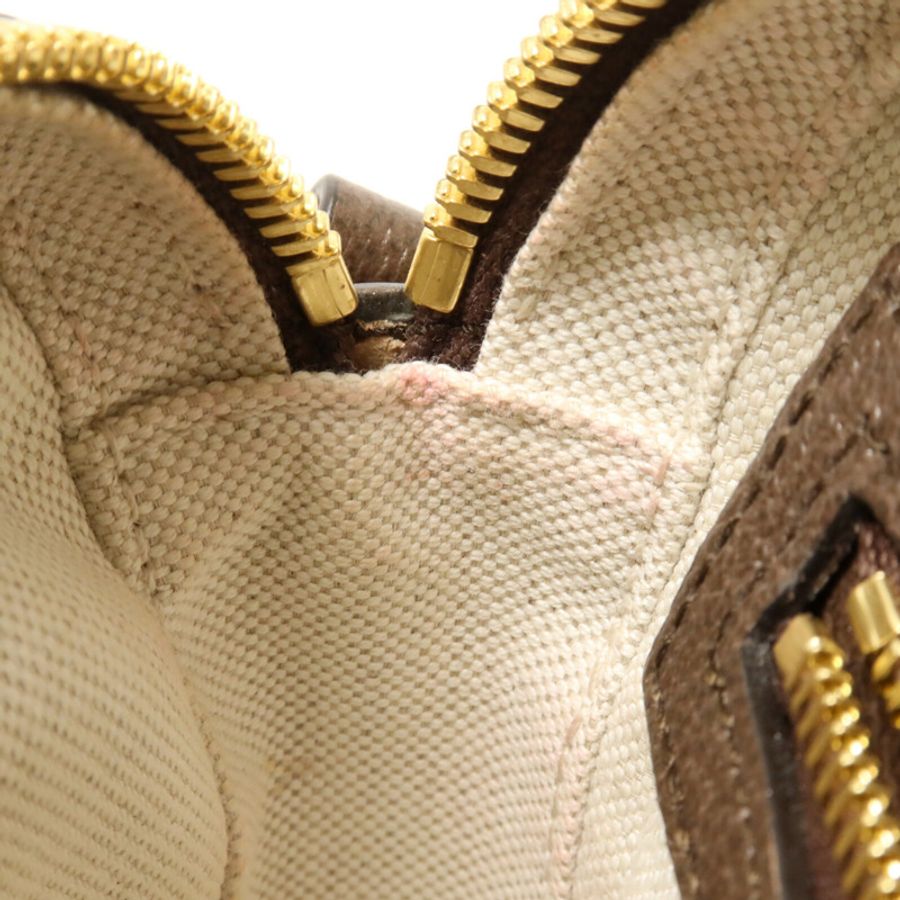 GUCCI 塗層帆布Ophidia GG Mini肩背袋-18