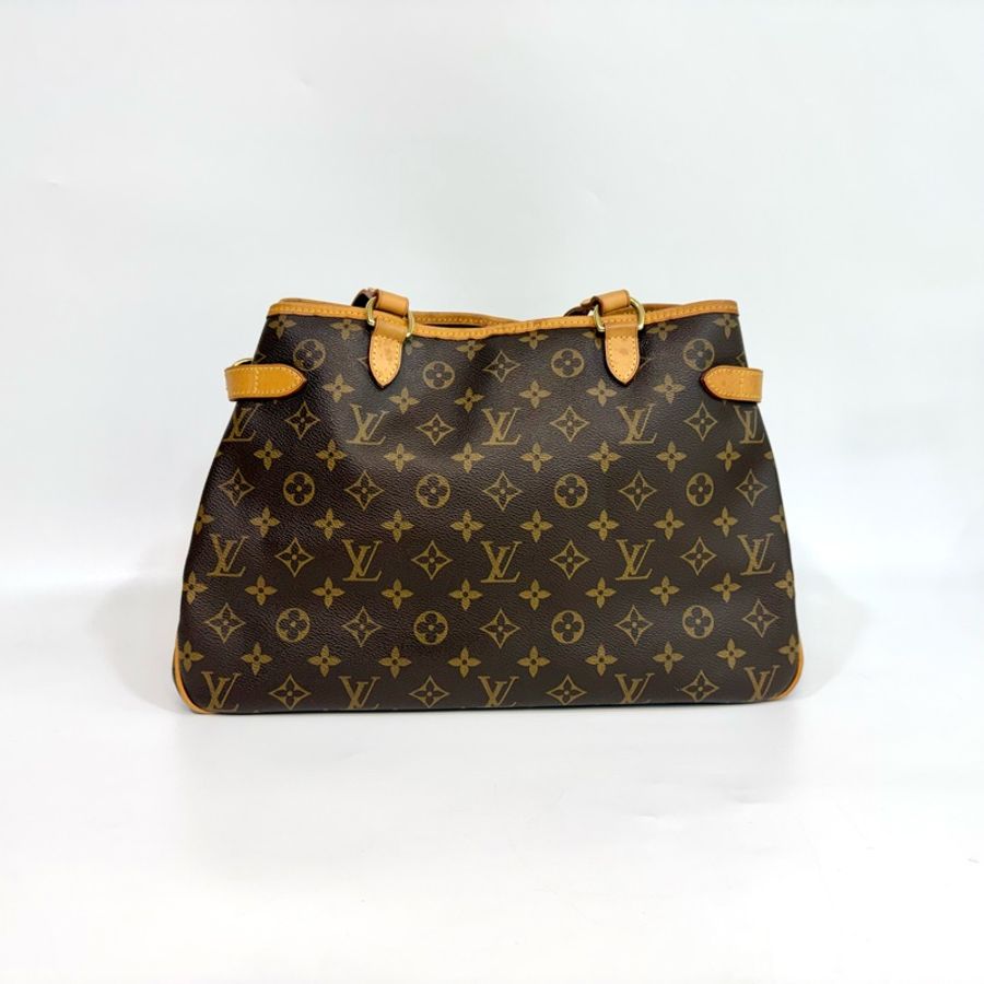 LV🤎原花雙耳名媛包 M51154-1
