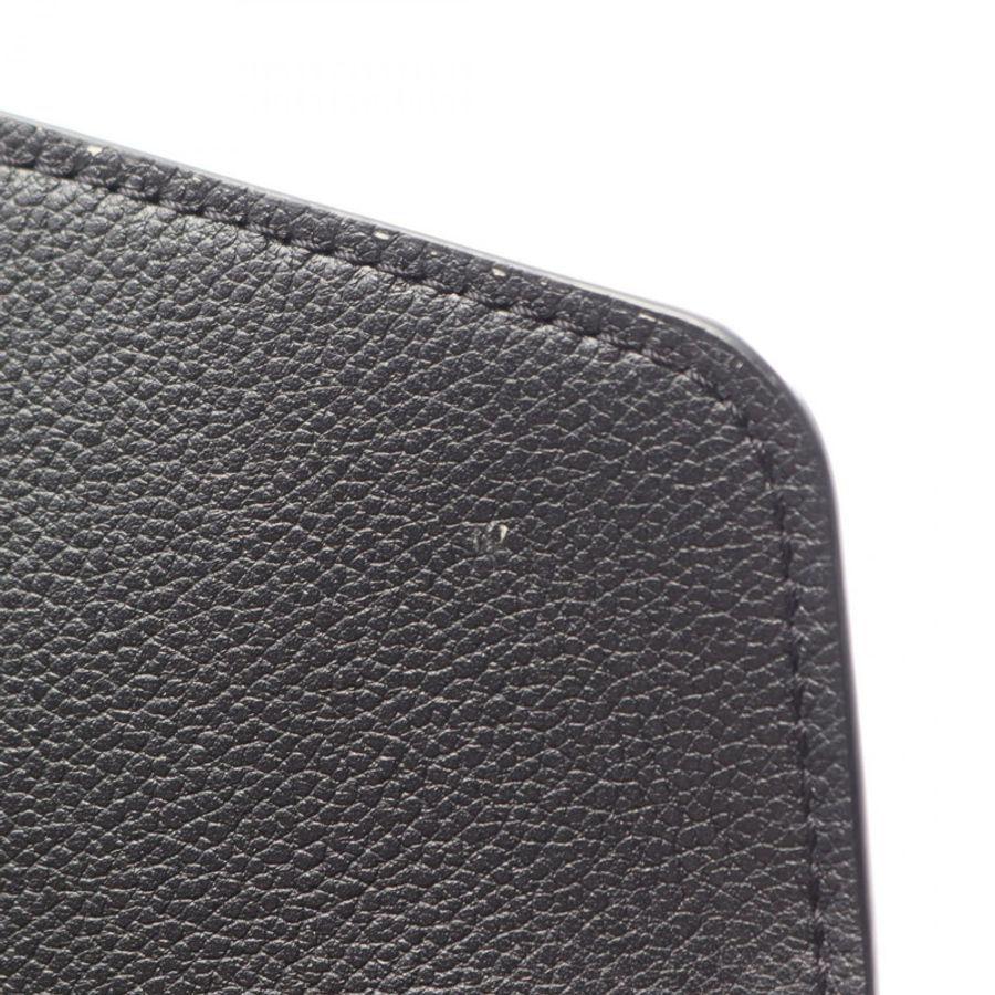 路易威登 Pochette Metis MM 單肩斜背包 M41487 黑色皮革-4