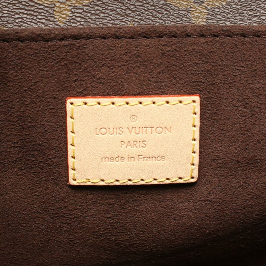 路易威登 Metis MM Pochette 單肩斜背包 M44875 Monogram LV-3