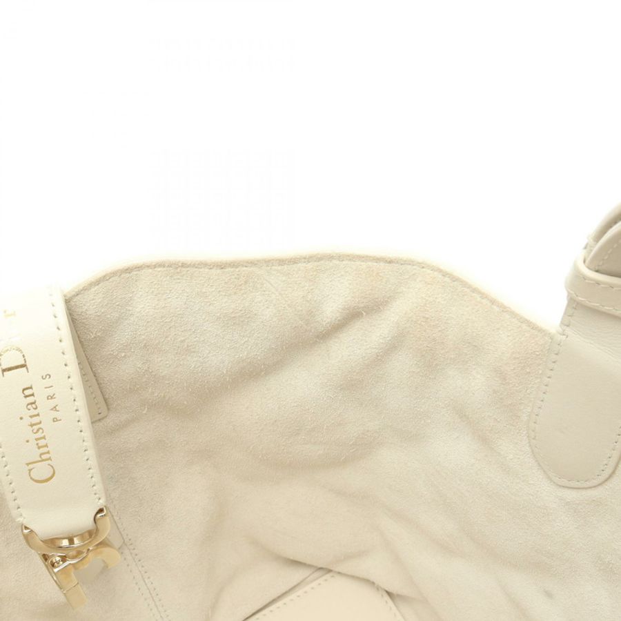 Christian Dior Toujours 中型 Macrocannage 單背包 M2821OSNW 皮革-5