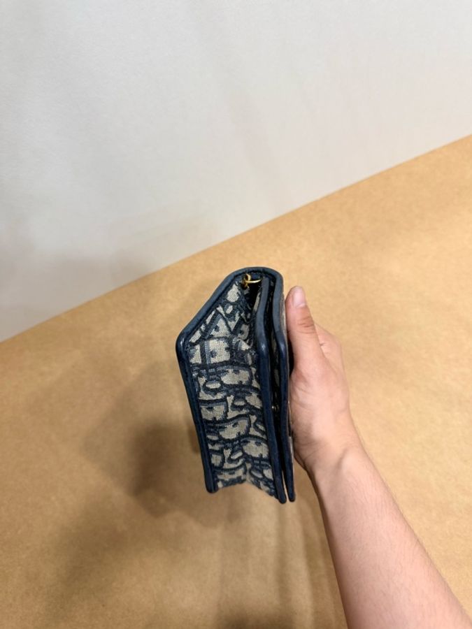 Dior 30 Montaigne Nano (已絕版)-3