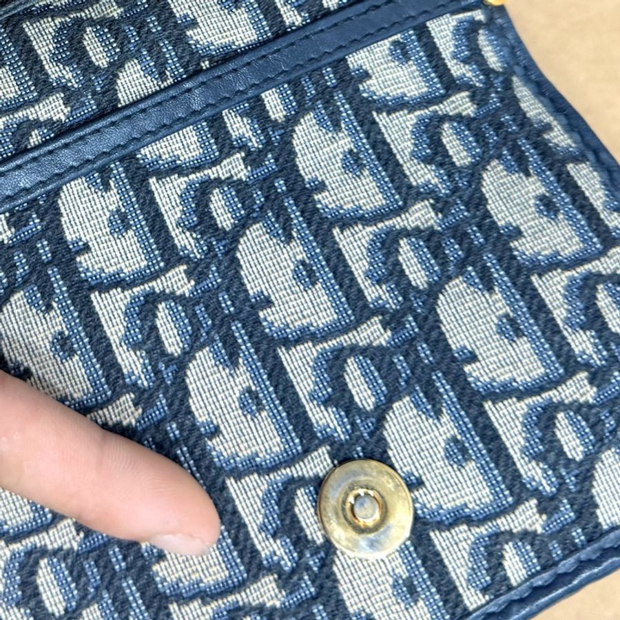 Dior 30 Montaigne Nano (已絕版)-14