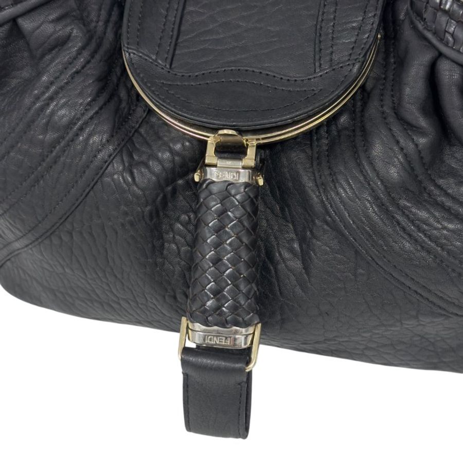 FENDI Spy 肩背包-1