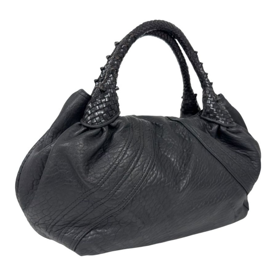 FENDI Spy 肩背包-5