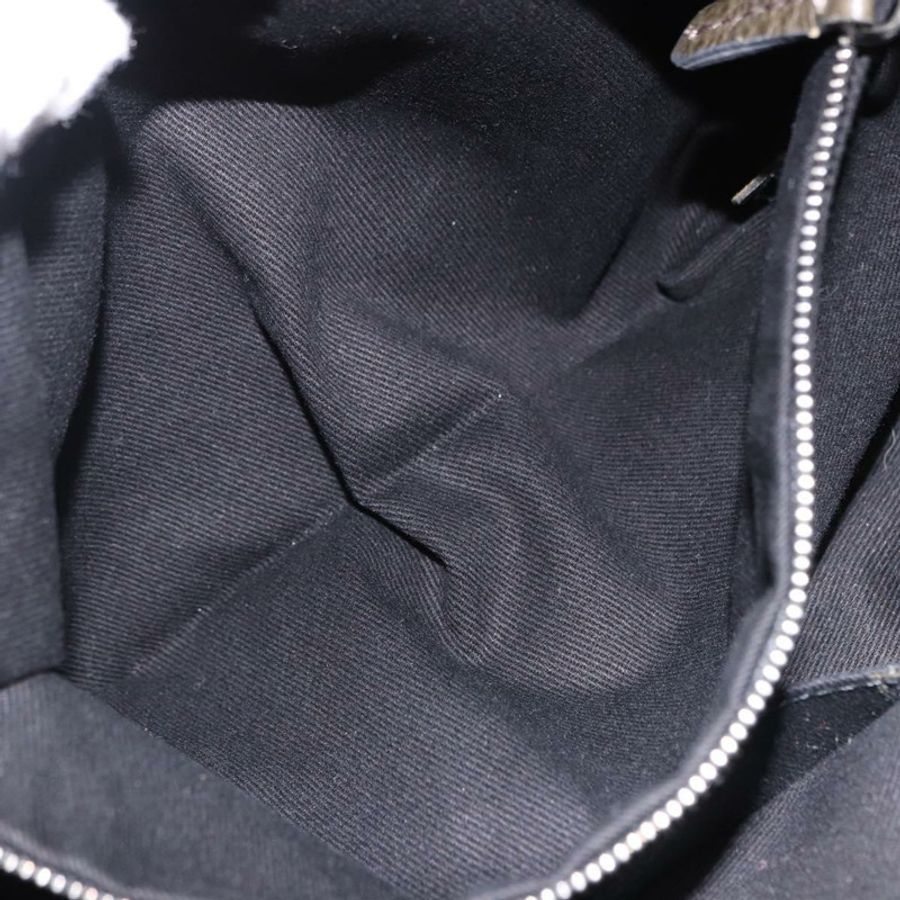 【日本直送】Chloe Paddington 手提包，皮革材質，卡其色，銀色/金色，正品 am12204V-24