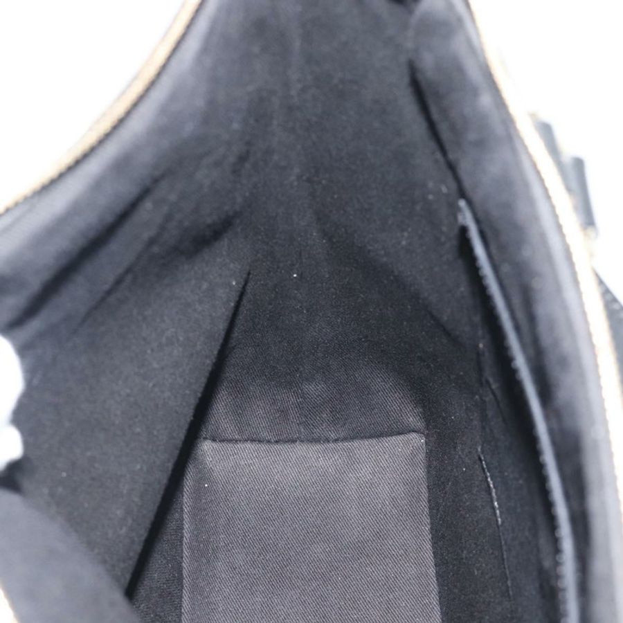 【日本直送】CELINE Macadam帆布托特包 PVC皮革 黑色 金色 正品 191826V-18