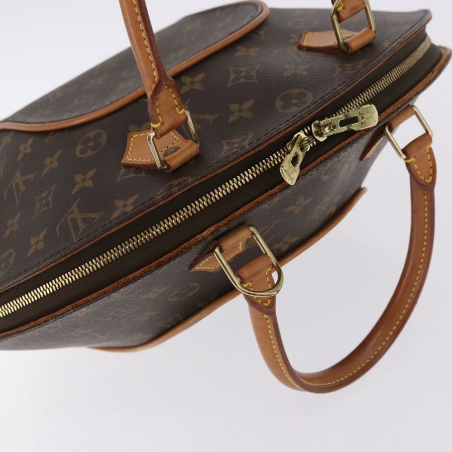 【日本直送】路易威登 Monogram Ellipse MM 手提包 M51126 LV 正品 193391A-5