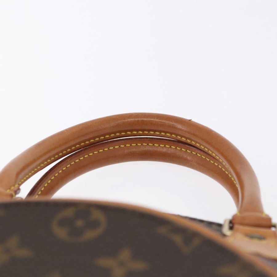 【日本直送】路易威登 Monogram Ellipse MM 手提包 M51126 LV 正品 193391A-7