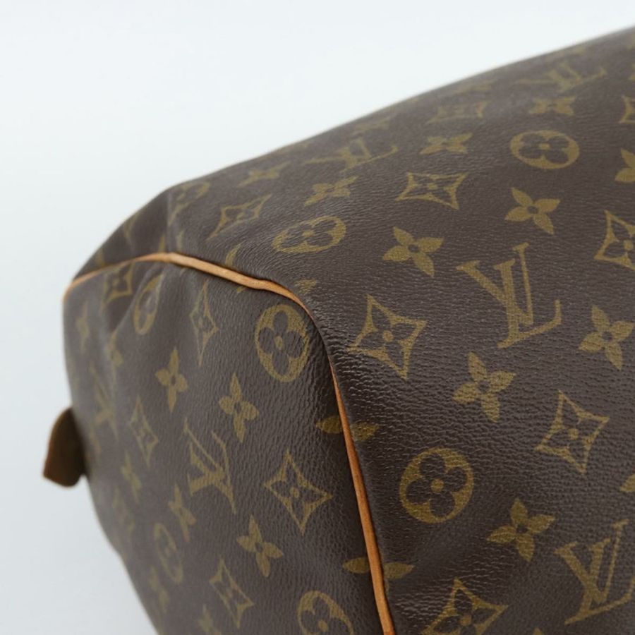 【日本直送】路易威登 Monogram Speedy 35 手提包 M41524 LV 正品 194208V-14
