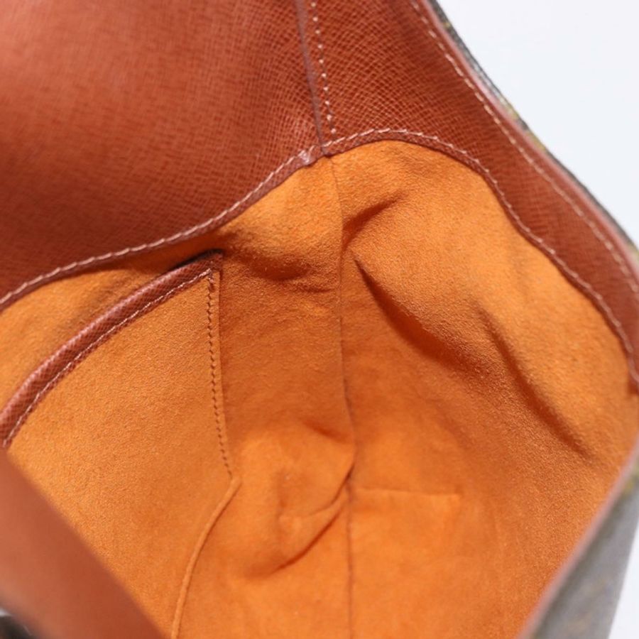 【日本直送】路易威登 Monogram Musette Salsa 短版肩背包 M51258 LV Auth 194214V-18
