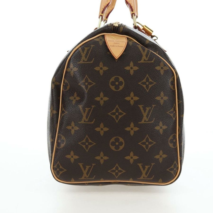 【日本直送】路易威登 Monogram Speedy 30 手提包 M41526 LV 正品 191955SM-3