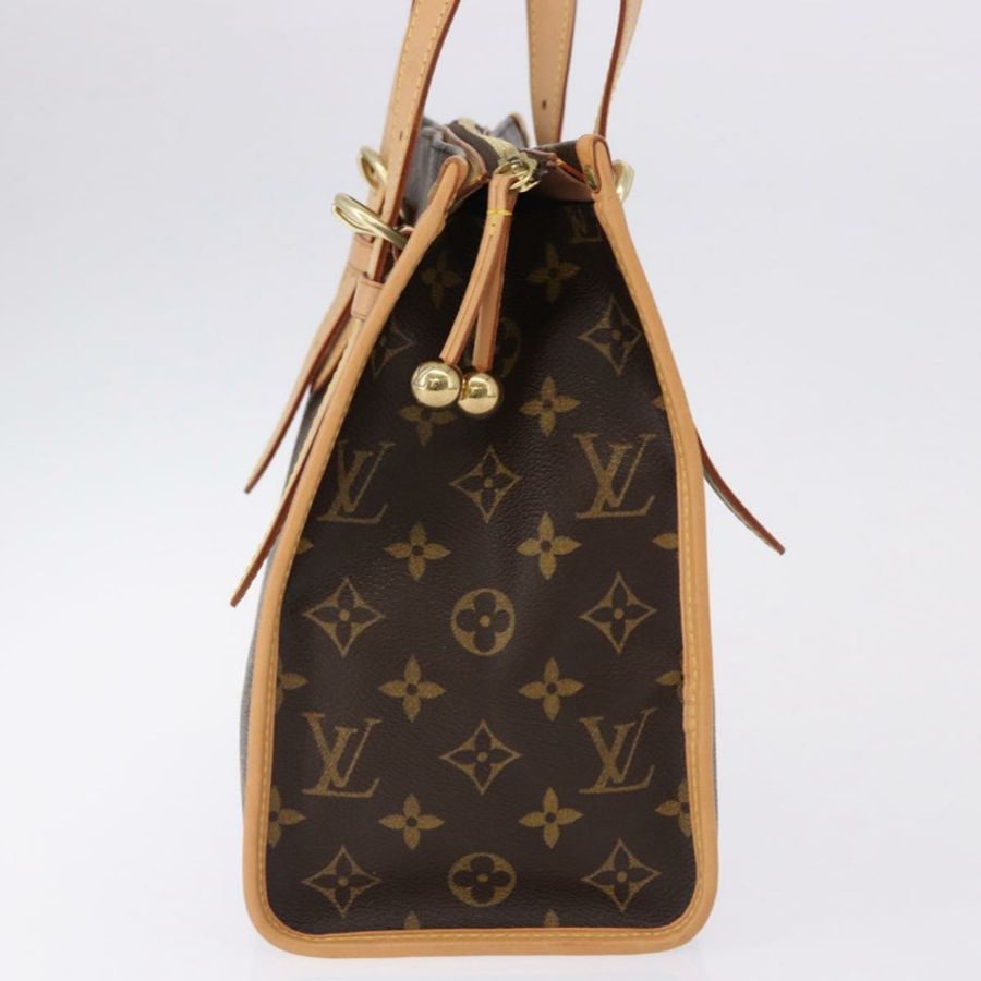 【日本直送】路易威登 Monogram Popincourt Oh 手提包 M40007 LV 正品 192462SAV-3