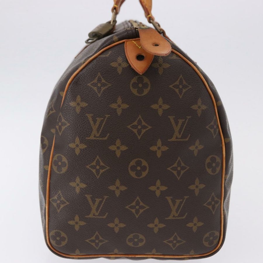 【日本直送】路易威登 Monogram Speedy 35 手提包 M41524 LV 正品 194276V-2