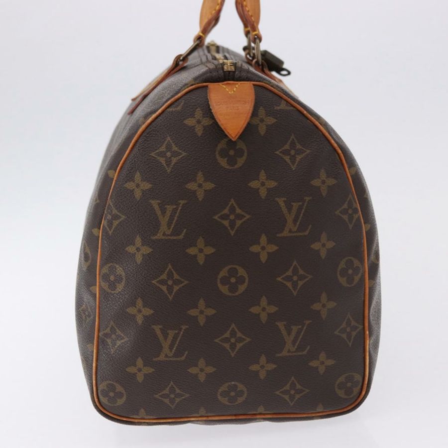 【日本直送】路易威登 Monogram Speedy 35 手提包 M41524 LV 正品 194276V-3