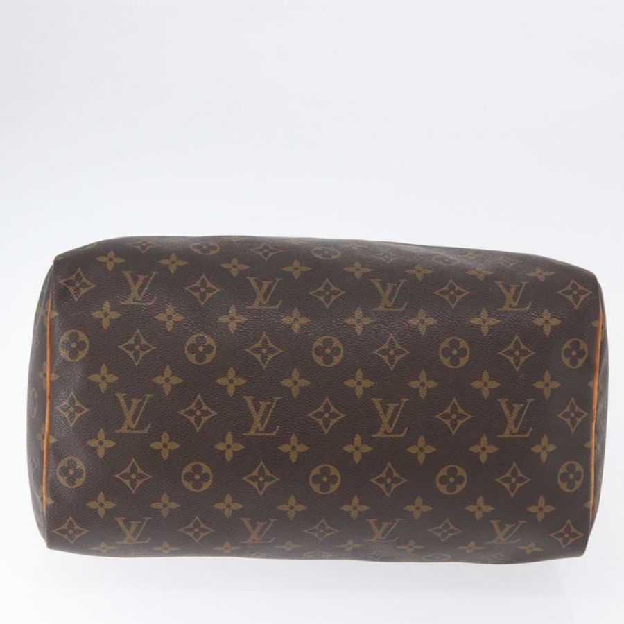 【日本直送】路易威登 Monogram Speedy 35 手提包 M41524 LV 正品 194276V-4