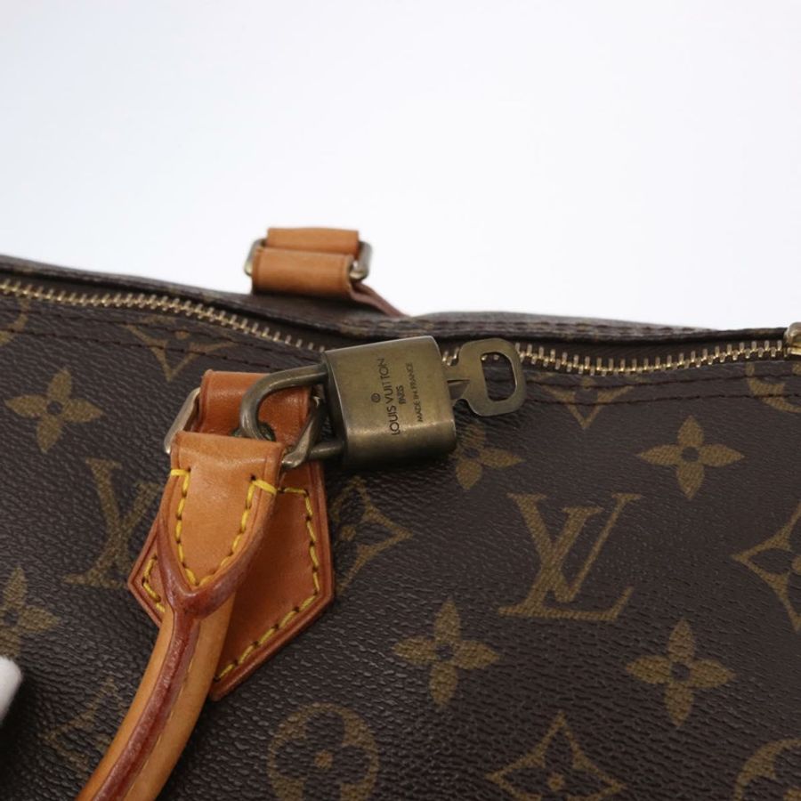 【日本直送】路易威登 Monogram Speedy 35 手提包 M41524 LV 正品 194276V-8