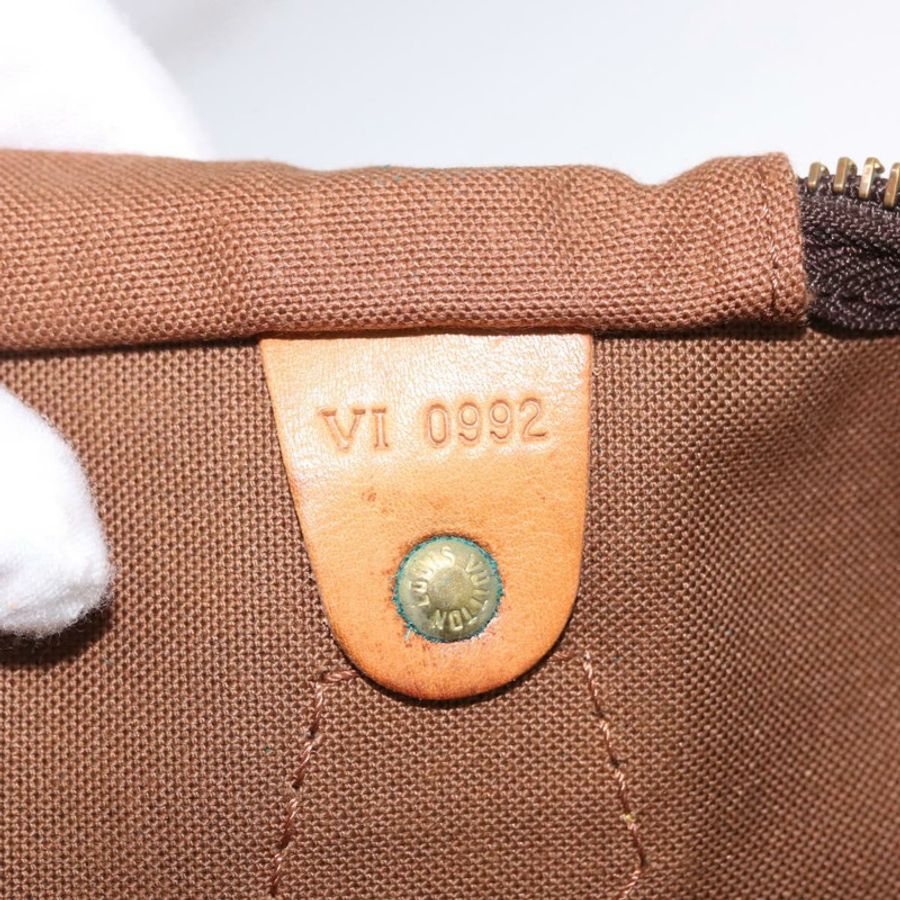 【日本直送】路易威登 Monogram Speedy 35 手提包 M41524 LV 正品 194276V-10