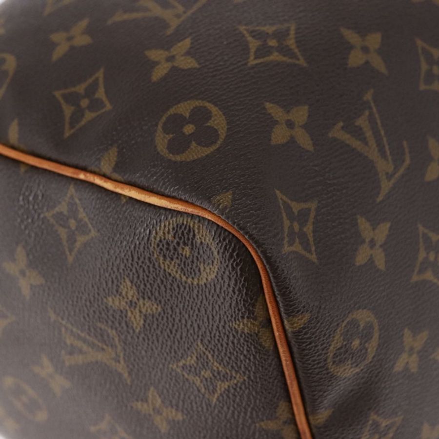 【日本直送】路易威登 Monogram Speedy 35 手提包 M41524 LV 正品 194276V-13