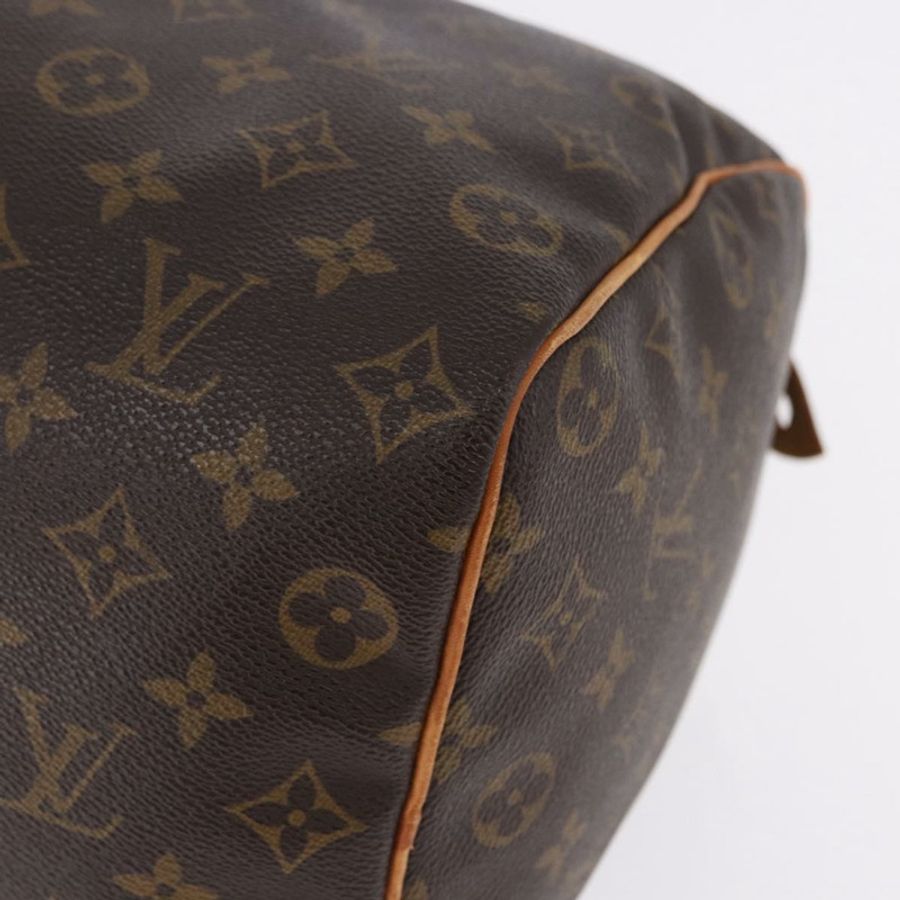 【日本直送】路易威登 Monogram Speedy 35 手提包 M41524 LV 正品 194276V-14