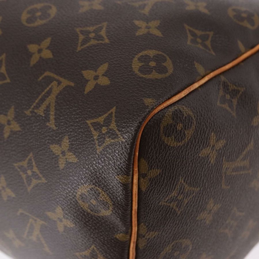 【日本直送】路易威登 Monogram Speedy 35 手提包 M41524 LV 正品 194276V-16