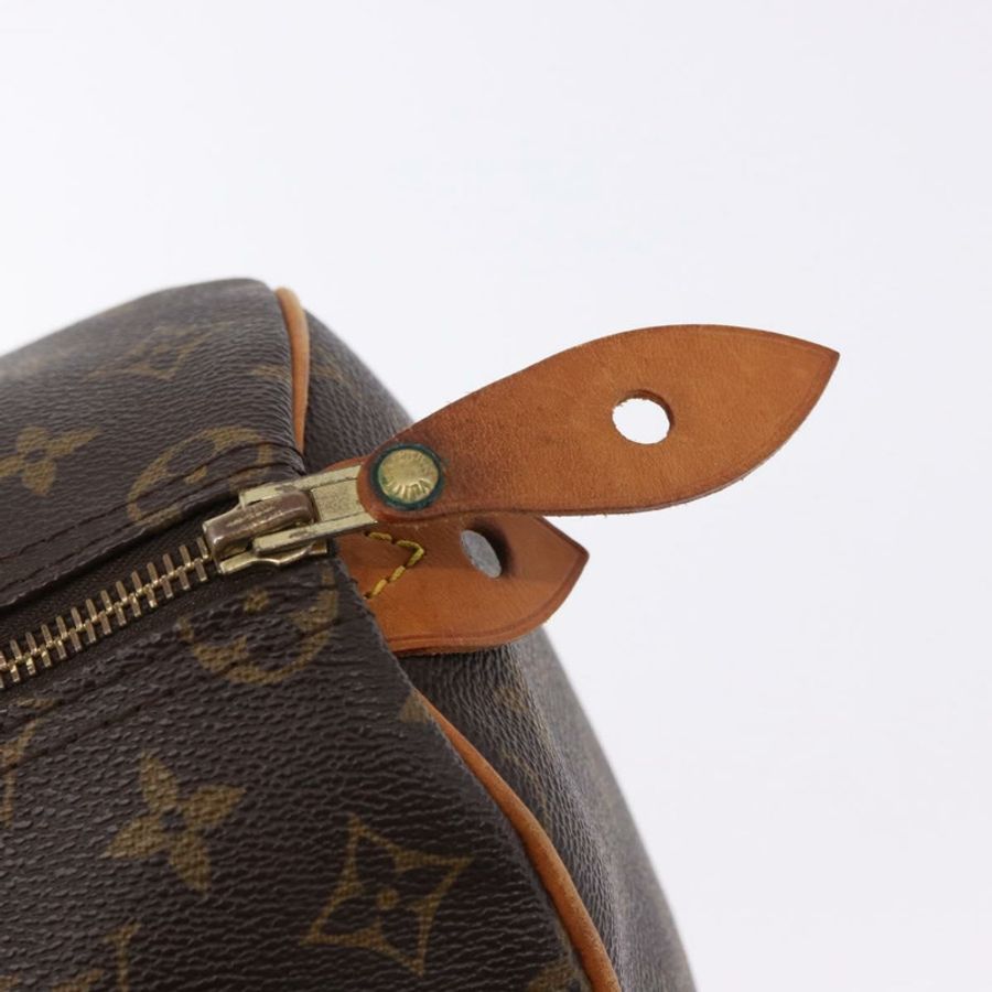 【日本直送】路易威登 Monogram Speedy 35 手提包 M41524 LV 正品 194276V-18