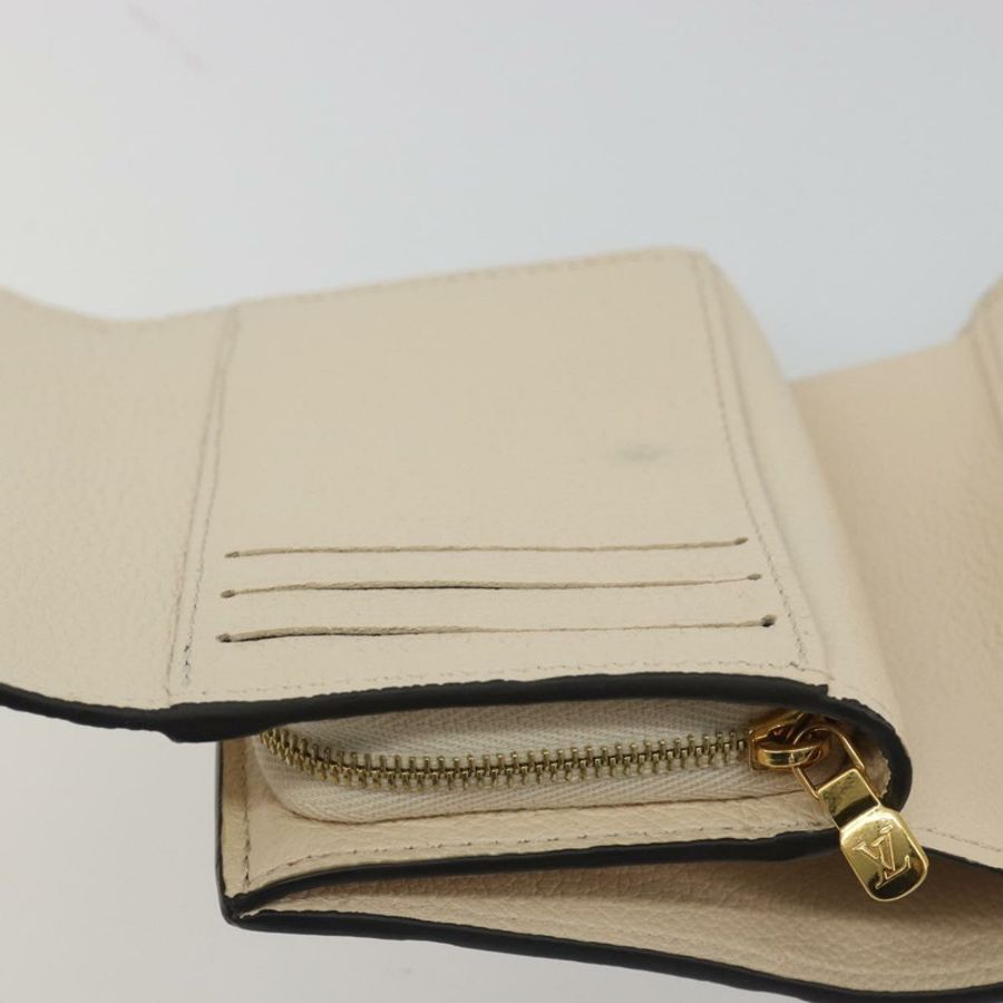 【日本直送】路易威登 Empreinte Portefeuille Metis 緊湊型皮夾 M81071 LV 正品 192467M-20