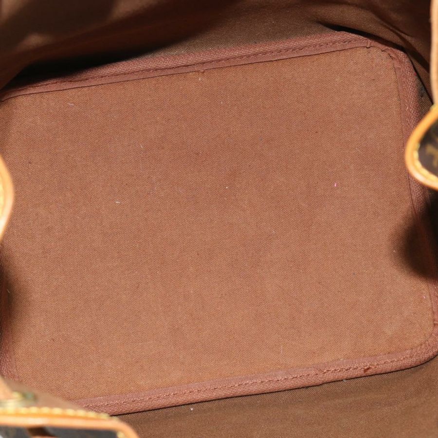 【日本直送】路易威登 Monogram Petit Noe 肩背包 M42226 LV 正品 194774V-9