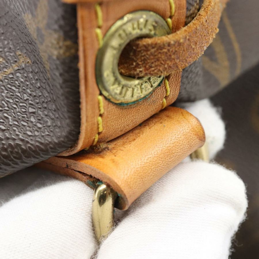 【日本直送】路易威登 Monogram Petit Noe 肩背包 M42226 LV 正品 194774V-10