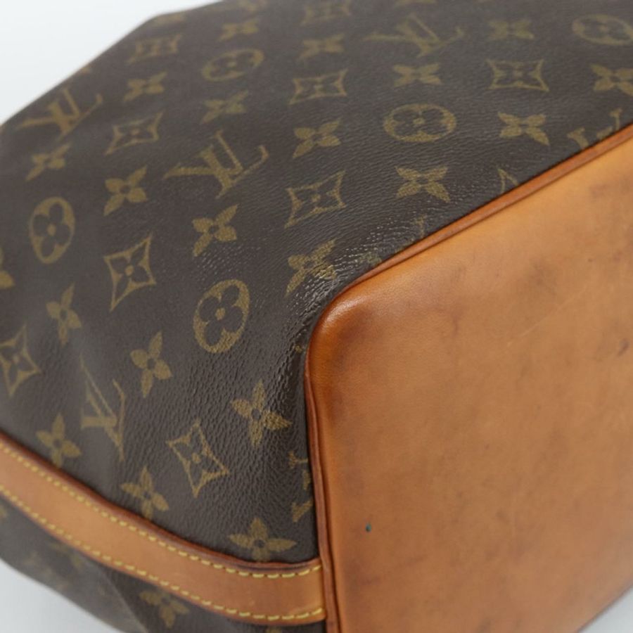 【日本直送】路易威登 Monogram Petit Noe 肩背包 M42226 LV 正品 195303A-15