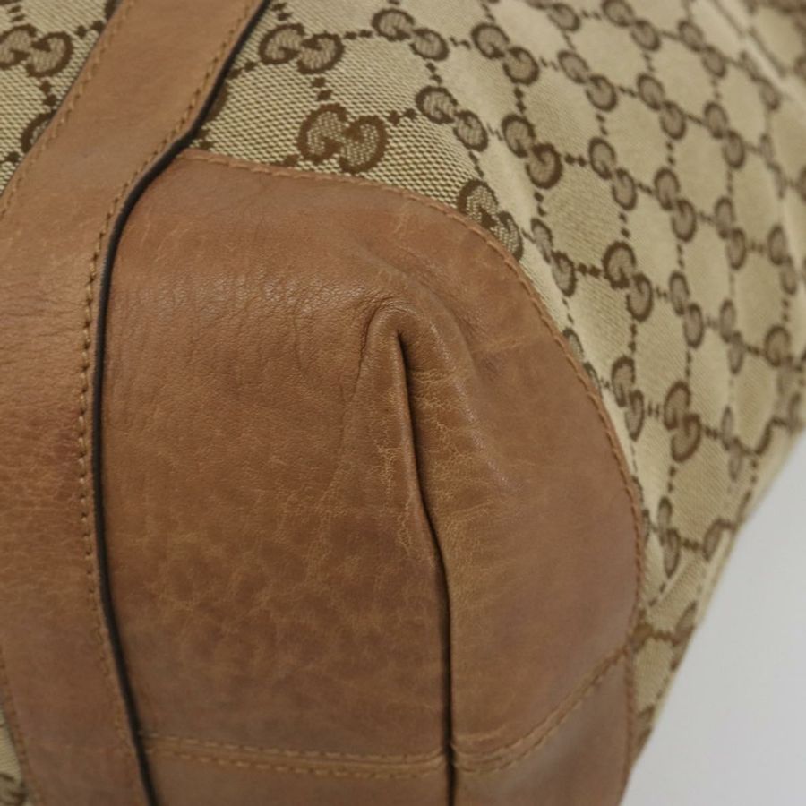 【日本直送】GUCCI GG帆布 Miss GG 手提包 米色 銀色 336756 正品 194896V-9