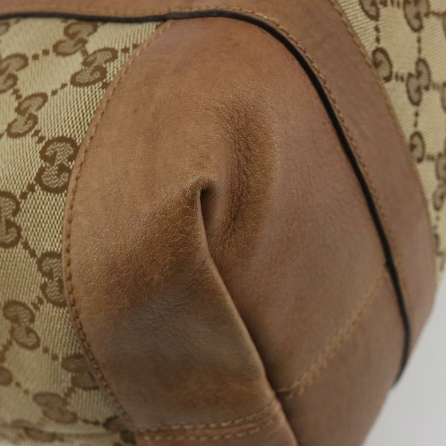 【日本直送】GUCCI GG帆布 Miss GG 手提包 米色 銀色 336756 正品 194896V-12