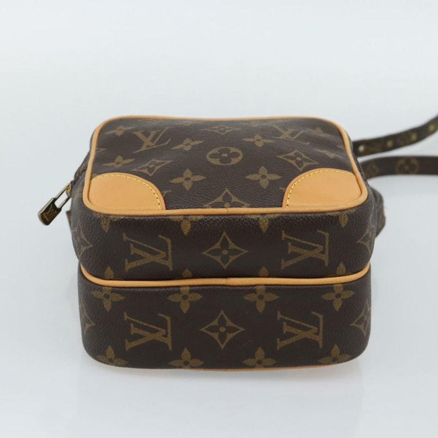 【日本直送】路易威登 Monogram Amazon 肩背包 M45236 LV 正品 195243V-8