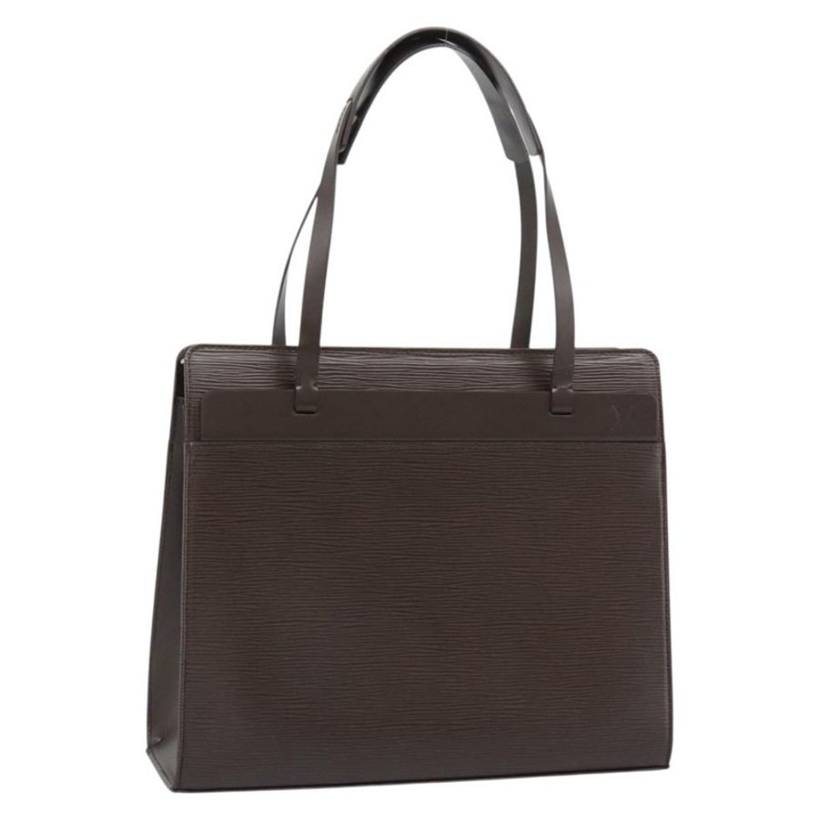 【日本直送】路易威登 Epi Croisette PM 手提包 摩卡色 M5249D LV 正品 ki6760V-0